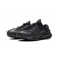 Nike Acg Mountain Fly Low 2 Triple Black