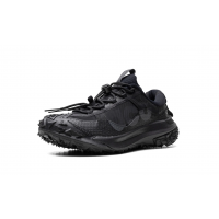 Nike Acg Mountain Fly Low 2 Triple Black