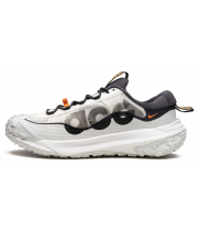 Nike Acg Mountain Fly Low 2 Black White Mandarin