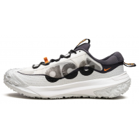 Nike Acg Mountain Fly Low 2 Black White Mandarin