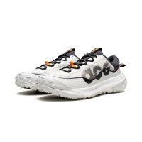 Nike Acg Mountain Fly Low 2 Black White Mandarin