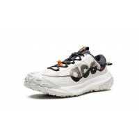 Nike Acg Mountain Fly Low 2 Black White Mandarin