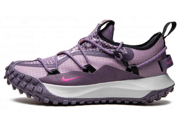 Nike Acg Mountain Fly Low SE Canyon Purple