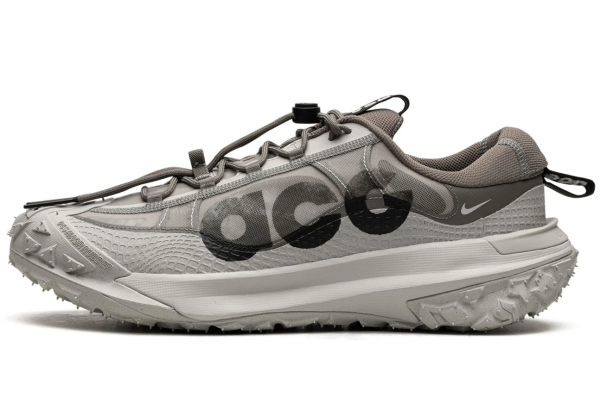 Nike Acg Mountain Fly Low 2 Iron Ore