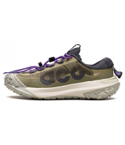 Nike Acg Mountain Fly Low 2 Olive Gridiron