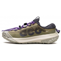 Nike Acg Mountain Fly Low 2 Olive Gridiron