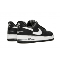 Nike Air Force 1 Low Supreme Comme Des Garcons