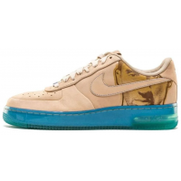 Nike Air Force 1 Low Supreme 07 Kobe