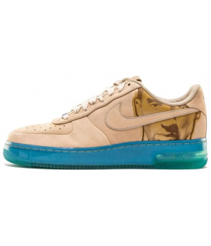 Nike Air Force 1 Low Supreme 07 Kobe