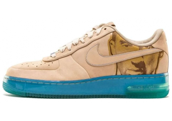 Nike Air Force 1 Low Supreme 07 Kobe