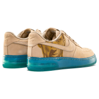 Nike Air Force 1 Low Supreme 07 Kobe