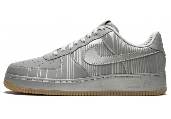 Nike Air Force 1 Low Supreme Krink