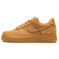 Nike Air Force 1 Low SP Supreme Wheat