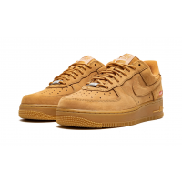 Nike Air Force 1 Low SP Supreme Wheat