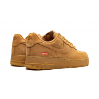 Nike Air Force 1 Low SP Supreme Wheat