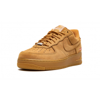 Nike Air Force 1 Low SP Supreme Wheat