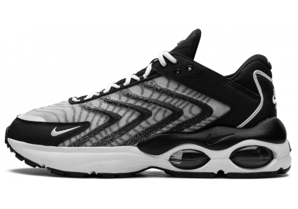 Nike Air Max TW Black White