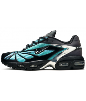 Nike Air Max Tailwind V x Skepta Chrome Blue