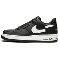 Nike Air Force 1 Low Supreme Comme Des Garcons