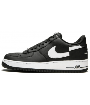 Nike Air Force 1 Low Supreme Comme Des Garcons