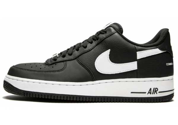 Nike Air Force 1 Low Supreme Comme Des Garcons