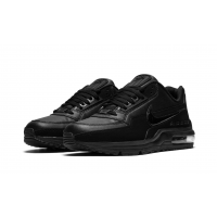 Nike Air Max LTD 3 Total Black