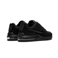 Nike Air Max LTD 3 Total Black