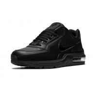 Nike Air Max LTD 3 Total Black