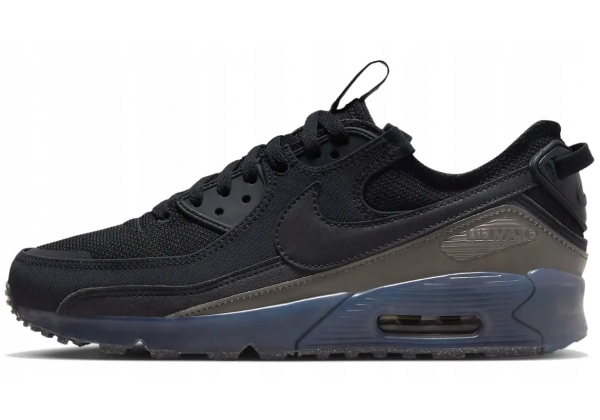 Nike Air Max 90 Terrascape Black