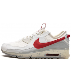 Nike Air Max 90 Terrascape White Red