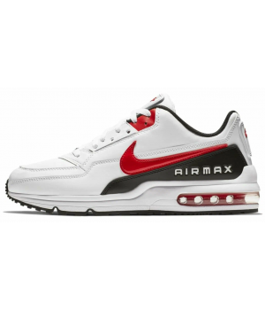 Nike Air Max LTD 3 University Red