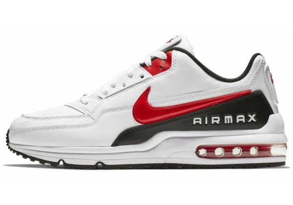 Nike Air Max LTD 3 University Red