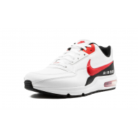 Nike Air Max LTD 3 University Red