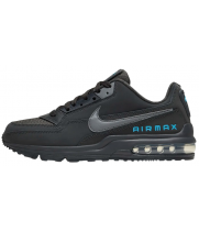 Nike Air Max LTD 3 Anthracite Cool Grey