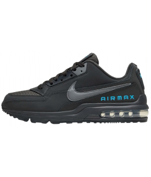 Nike Air Max LTD 3 Anthracite Cool Grey