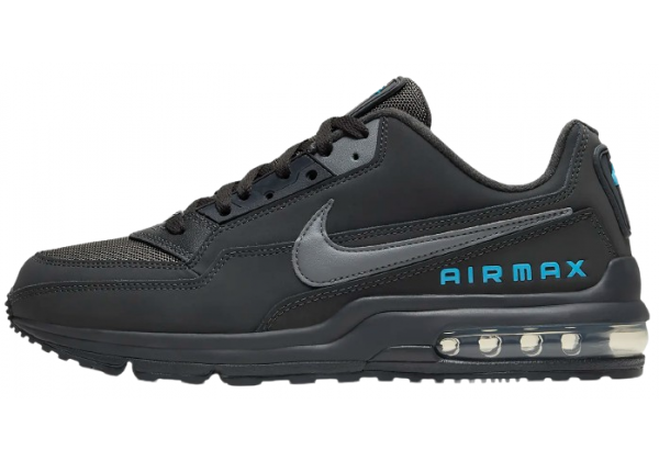 Nike Air Max LTD 3 Anthracite Cool Grey