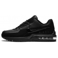 Nike Air Max LTD 3 Total Black