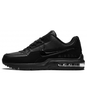 Nike Air Max LTD 3 Total Black