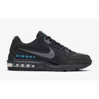 Nike Air Max LTD 3 Anthracite Cool Grey