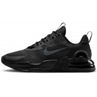 Nike Air Max Alpha Trainer 5 Black Dark Smoke Grey