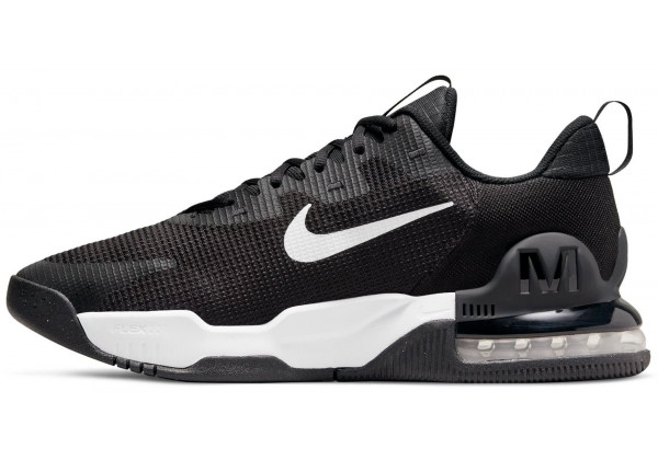 Nike Air Max Alpha Trainer 5 Black White