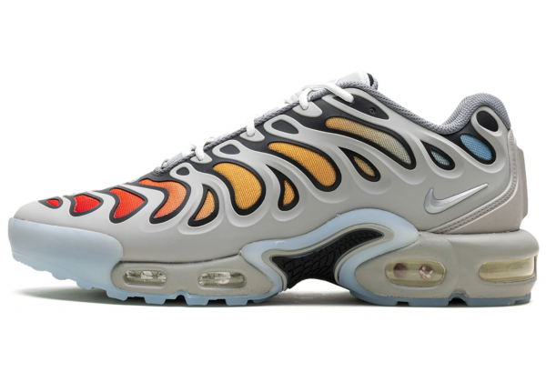 Nike Air Max Plus Drift Light Smoke Grey