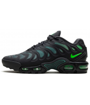 Nike Air Max Plus Drift Black Volt