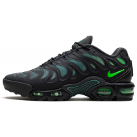 Nike Air Max Plus Drift Black Volt