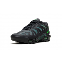 Nike Air Max Plus Drift Black Volt