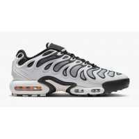 Nike Air Max Plus Drift White Silver Black