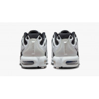 Nike Air Max Plus Drift White Silver Black