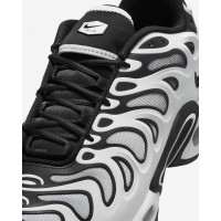 Nike Air Max Plus Drift White Silver Black