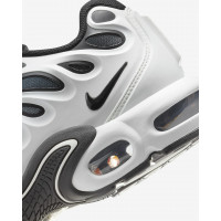 Nike Air Max Plus Drift White Silver Black