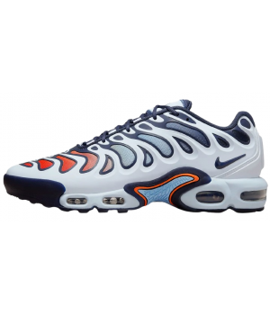 Nike Air Max Plus Drift Grey Aquarius Blue